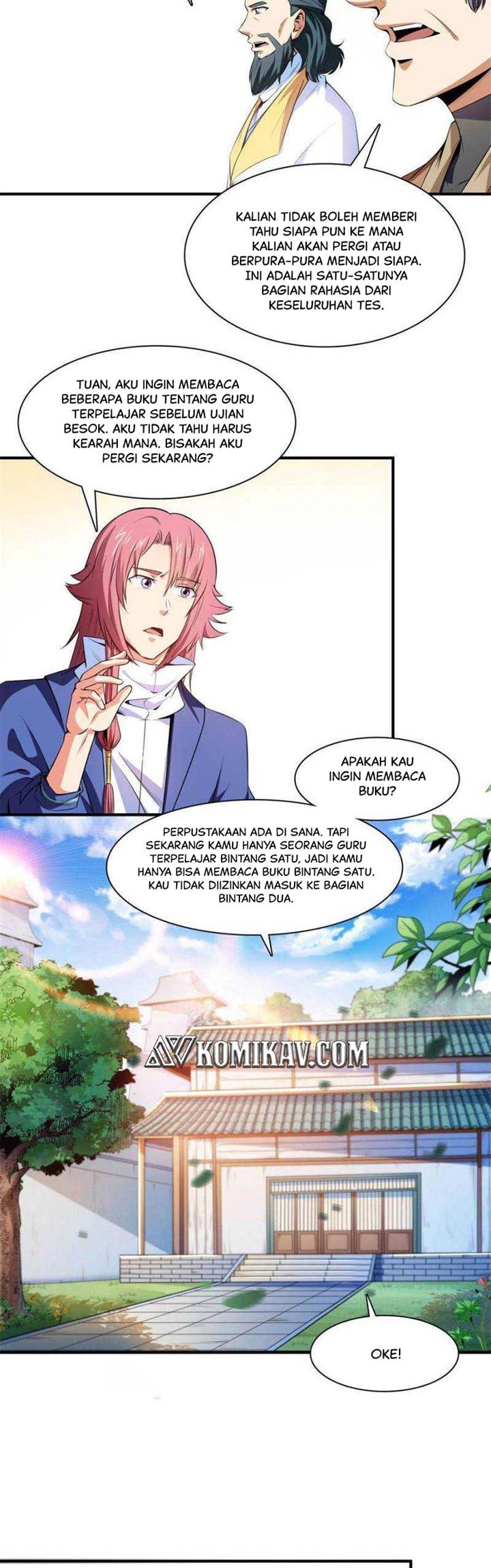 image-komik-library-tiandao-chapter-184-8/19