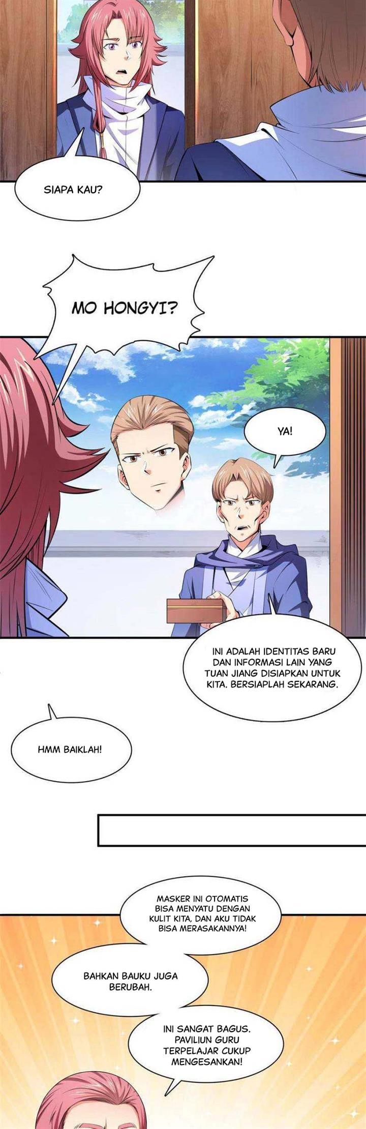 image-komik-library-tiandao-chapter-184-12/19