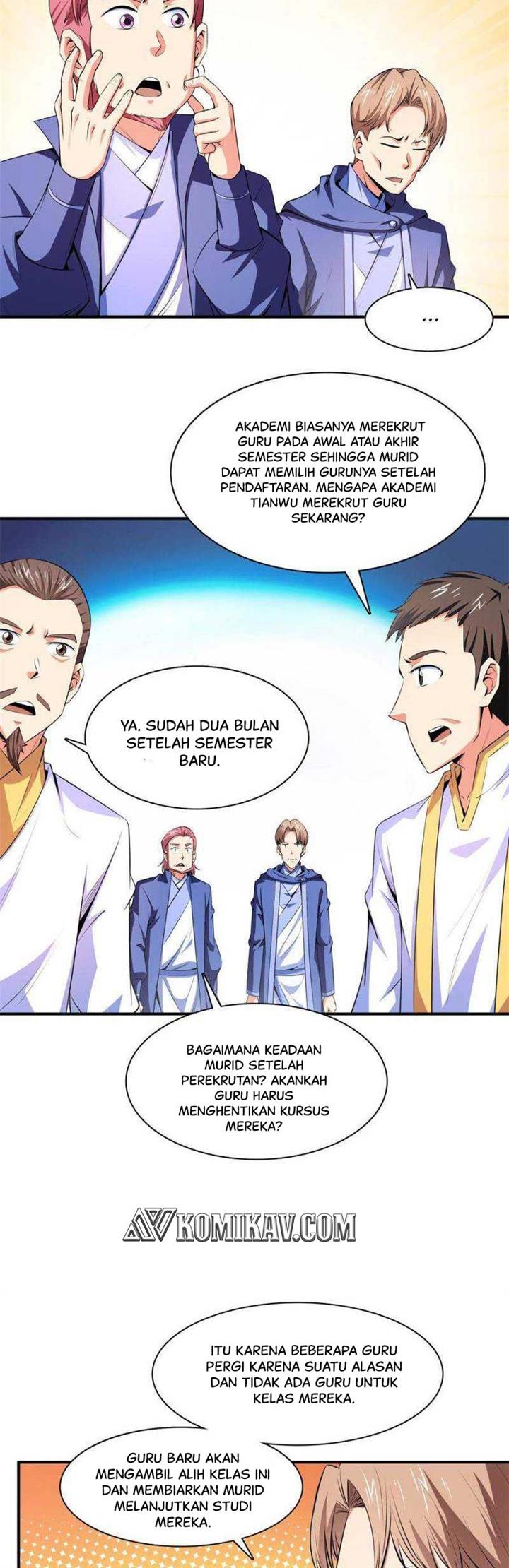 image-komik-library-tiandao-chapter-184-13/19