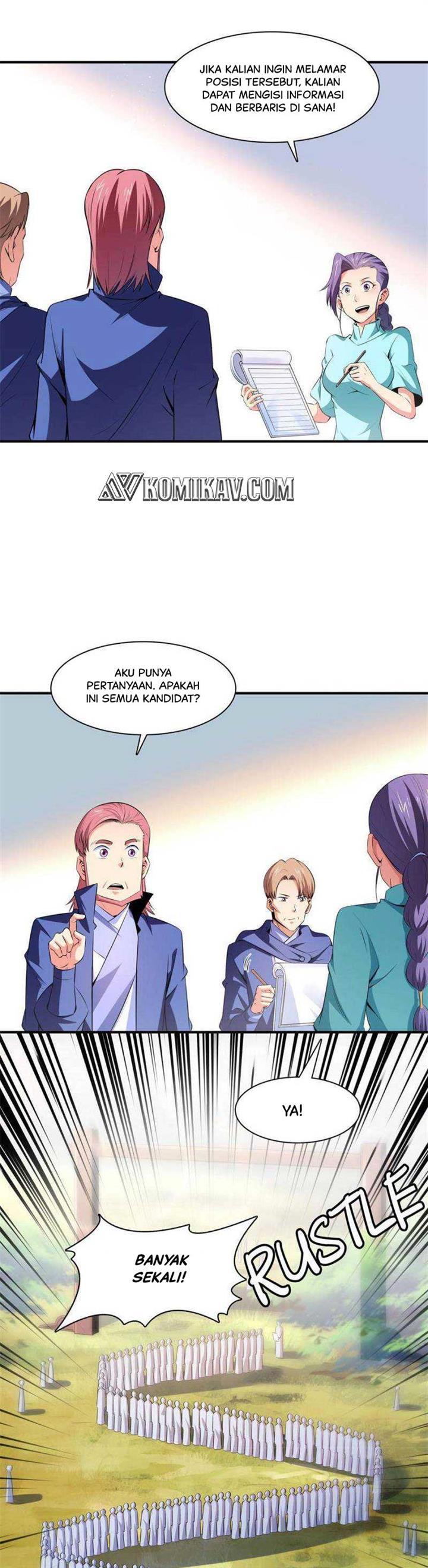 image-komik-library-tiandao-chapter-184-17/19