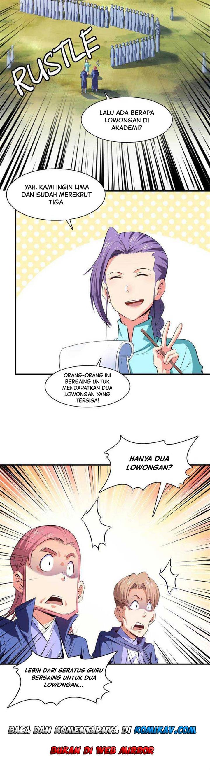 image-komik-library-tiandao-chapter-184-18/19