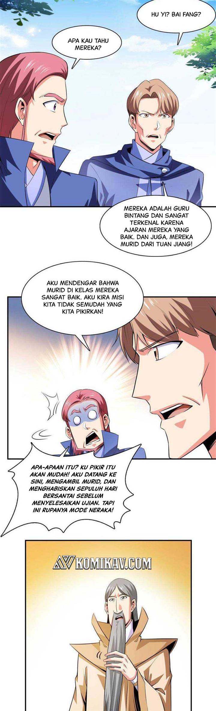 image-komik-library-tiandao-chapter-185-5/18