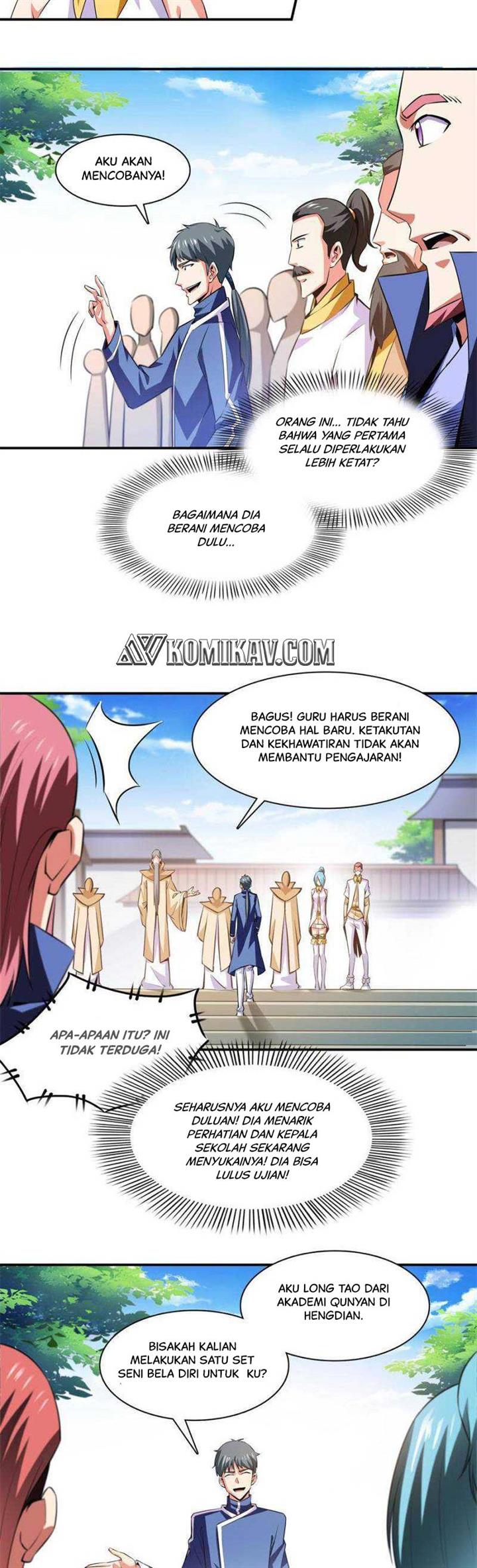 image-komik-library-tiandao-chapter-185-8/18