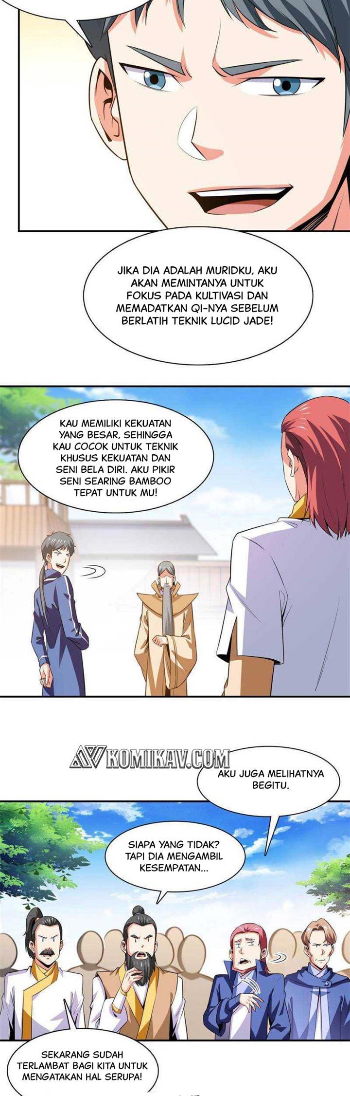 image-komik-library-tiandao-chapter-185-11/18