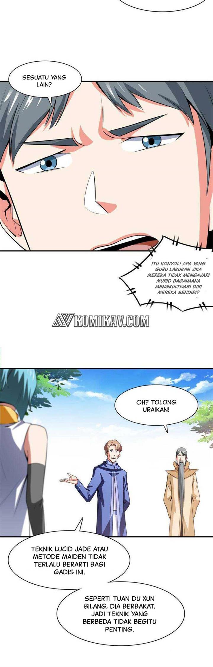 image-komik-library-tiandao-chapter-185-16/18