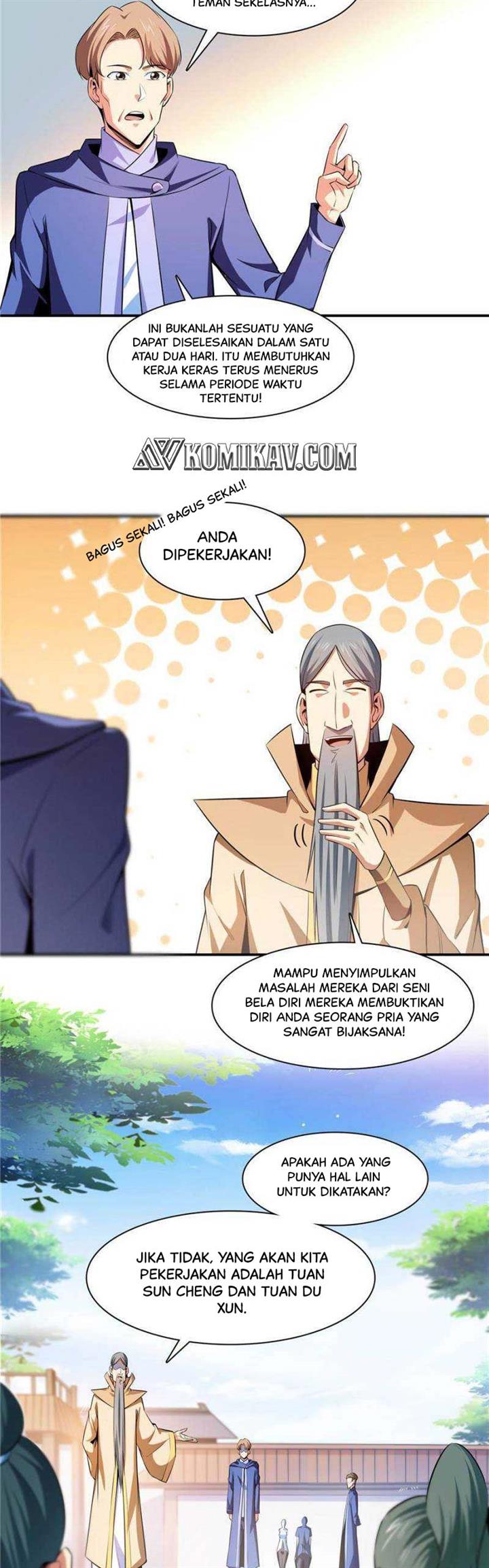 image-komik-library-tiandao-chapter-186-5/16