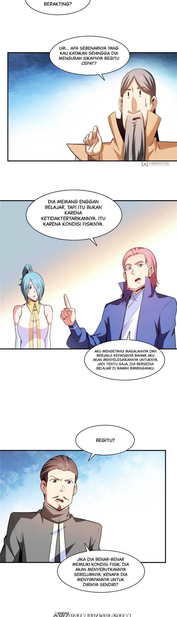 image-komik-library-tiandao-chapter-186-10/16