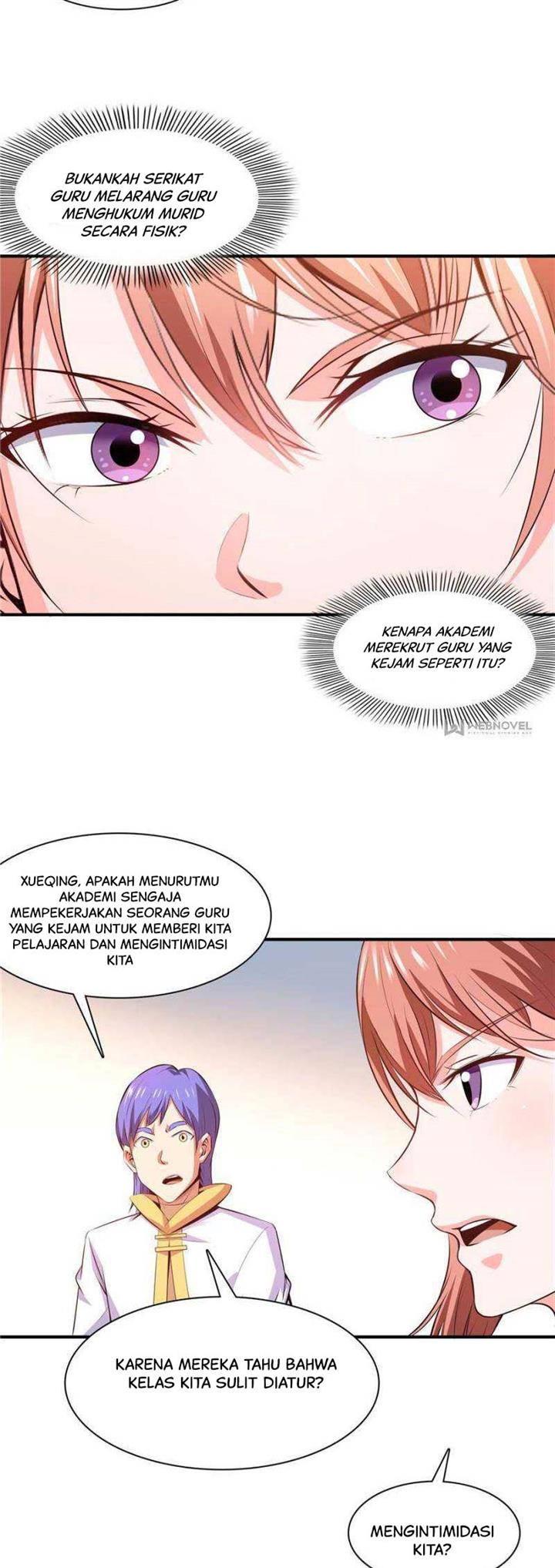 image-komik-library-tiandao-chapter-188-4/20