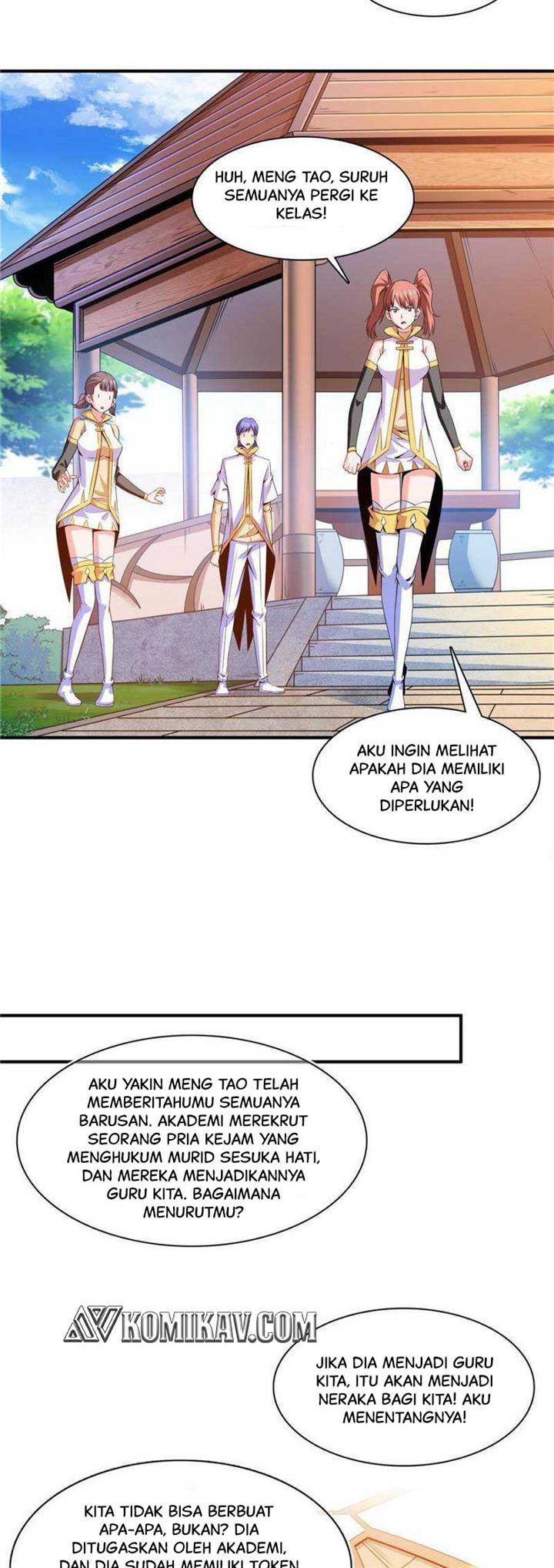 image-komik-library-tiandao-chapter-188-5/20