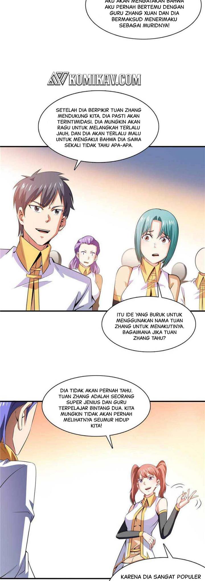 image-komik-library-tiandao-chapter-188-8/20