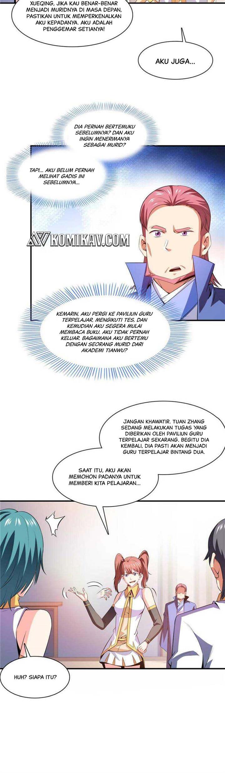 image-komik-library-tiandao-chapter-188-10/20