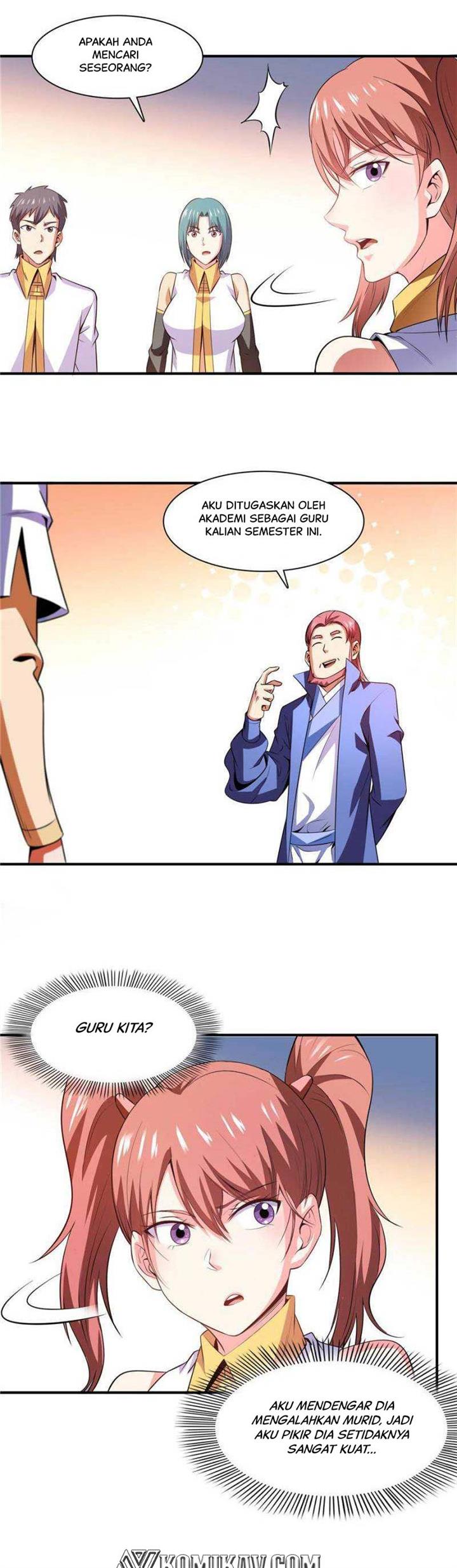 image-komik-library-tiandao-chapter-188-11/20