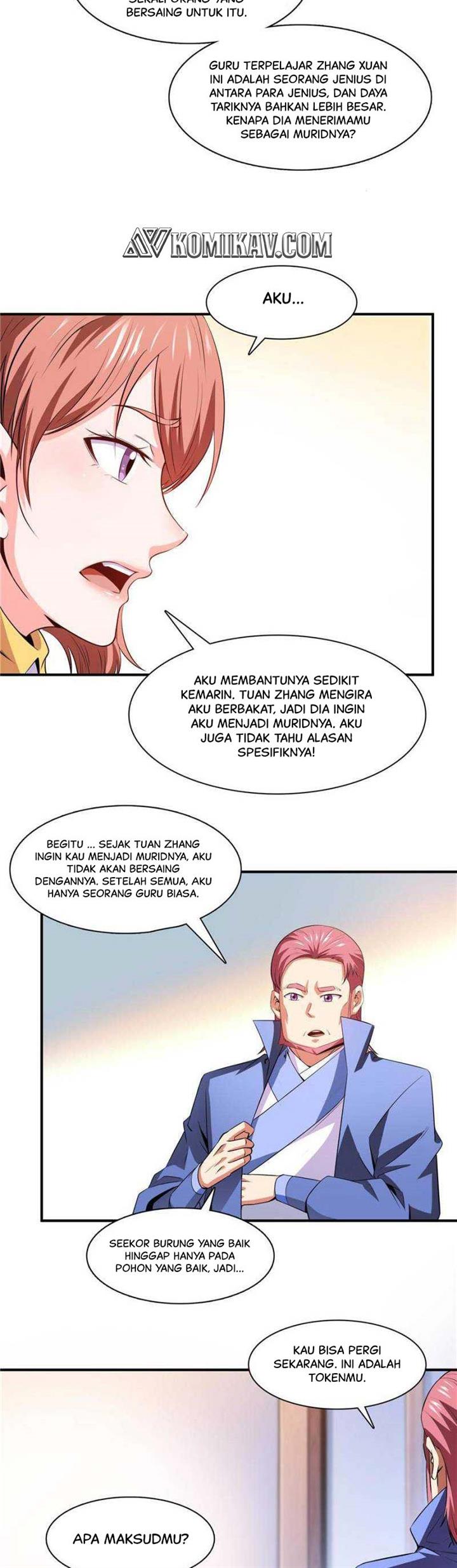 image-komik-library-tiandao-chapter-188-14/20