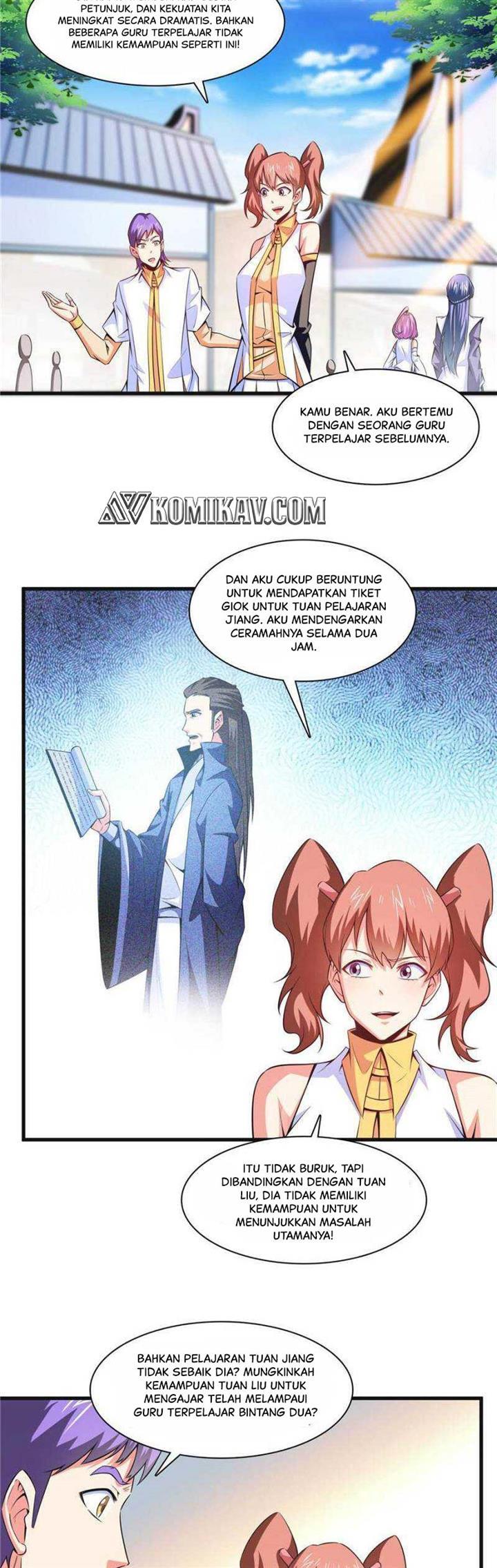 image-komik-library-tiandao-chapter-191-6/20