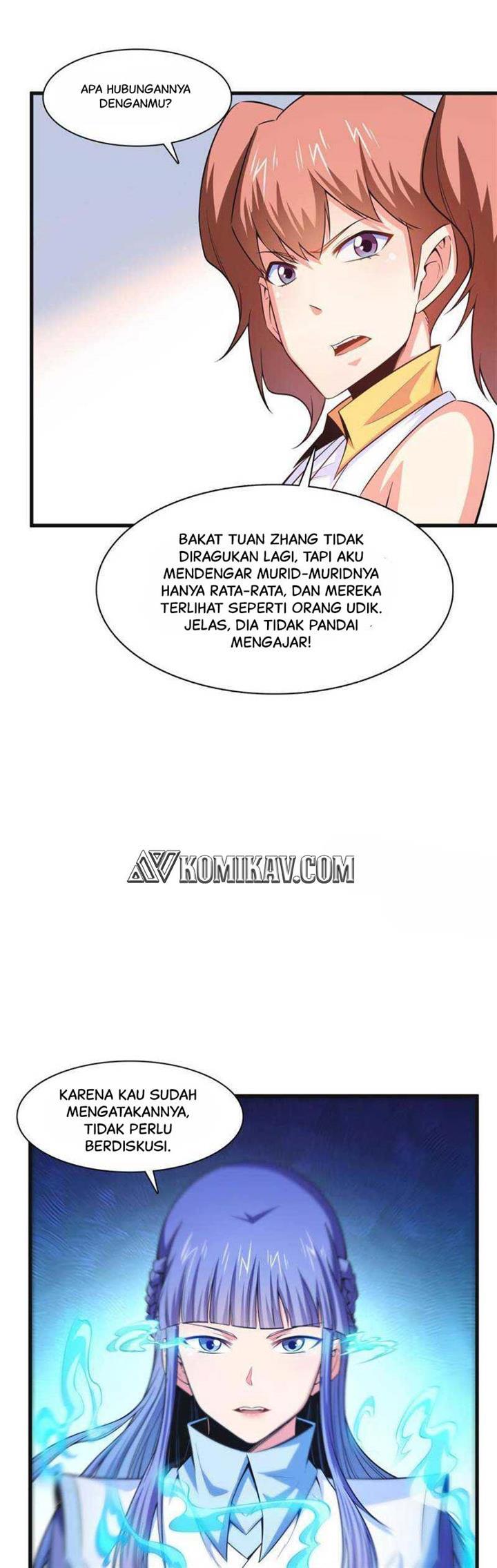 image-komik-library-tiandao-chapter-191-8/20