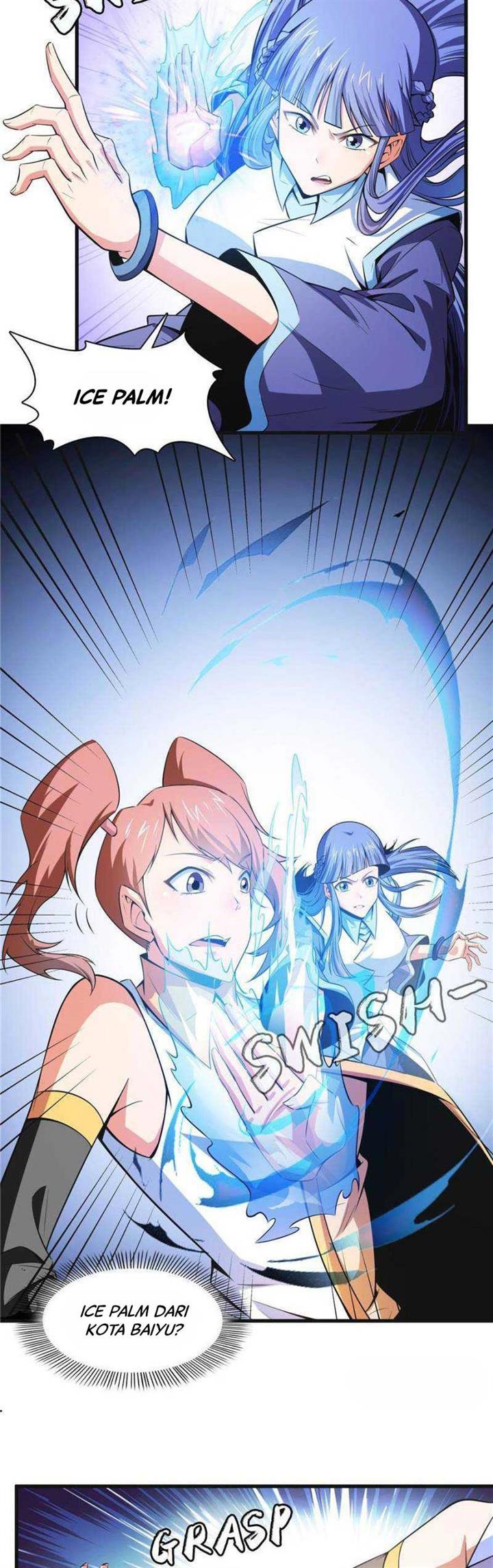 image-komik-library-tiandao-chapter-191-14/20