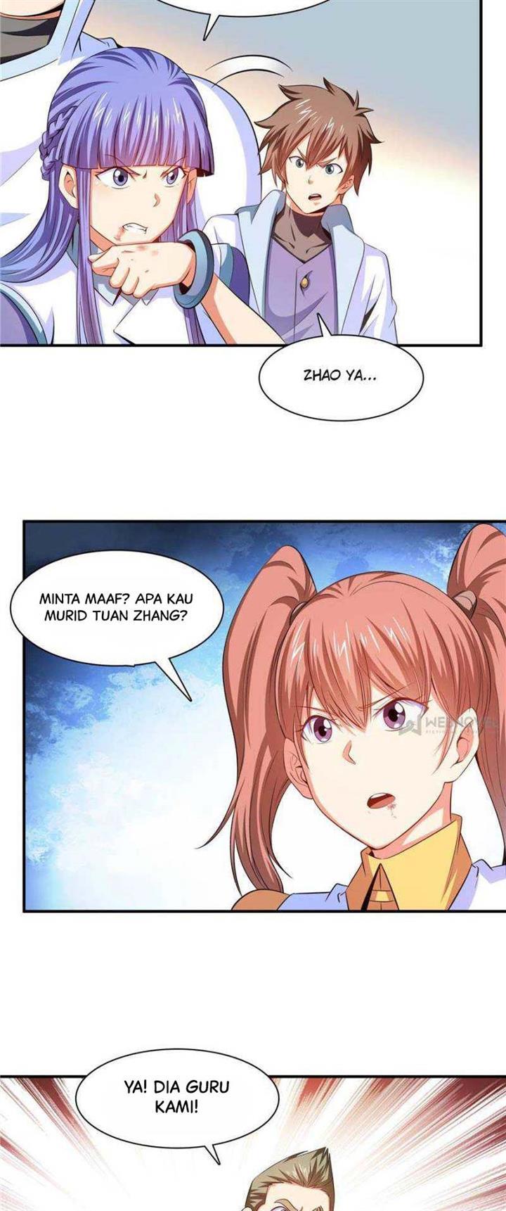 image-komik-library-tiandao-chapter-192-11/23