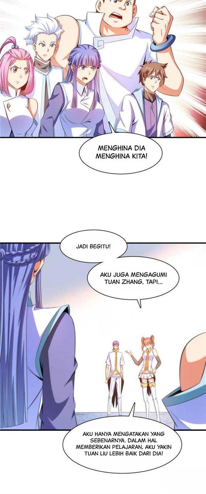 image-komik-library-tiandao-chapter-192-12/23