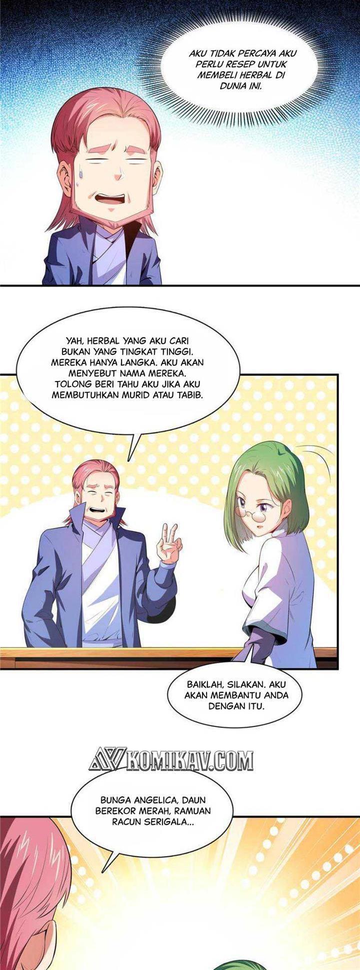 image-komik-library-tiandao-chapter-192-21/23