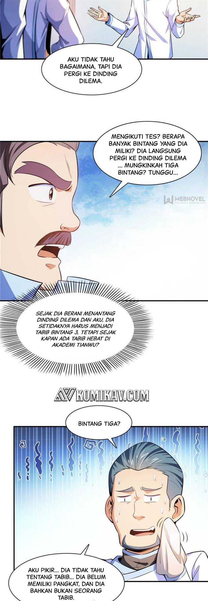 image-komik-library-tiandao-chapter-194-3/19