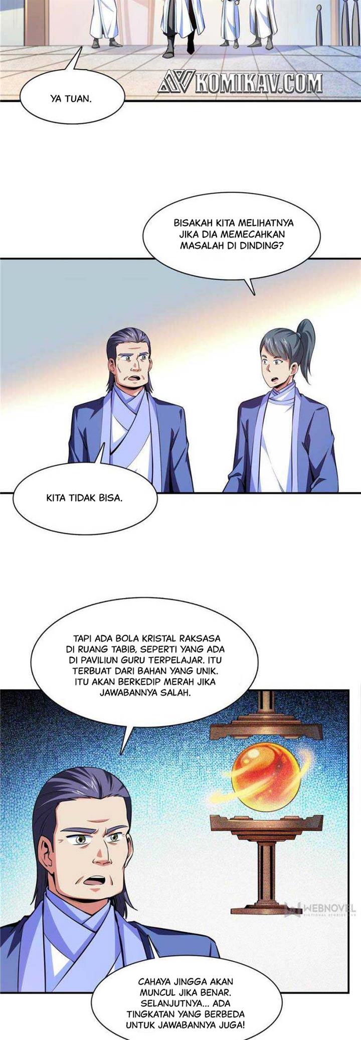 image-komik-library-tiandao-chapter-194-6/19