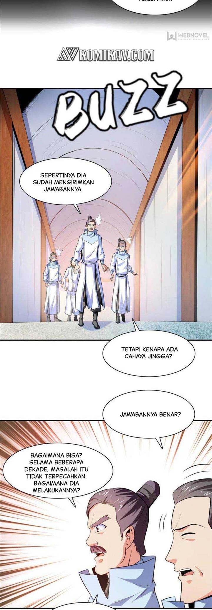 image-komik-library-tiandao-chapter-194-8/19
