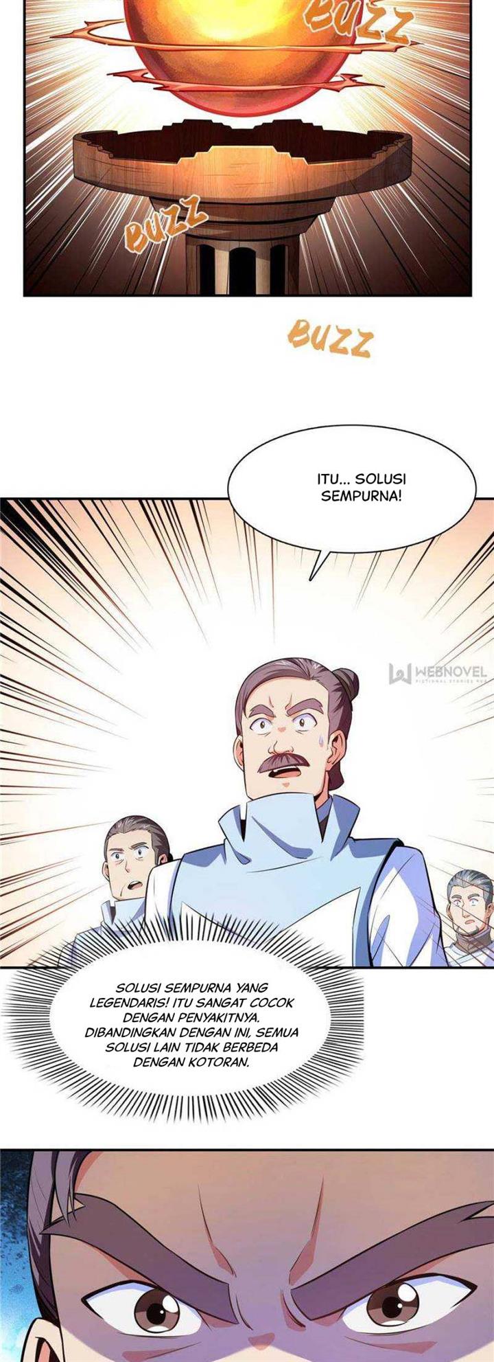 image-komik-library-tiandao-chapter-194-10/19