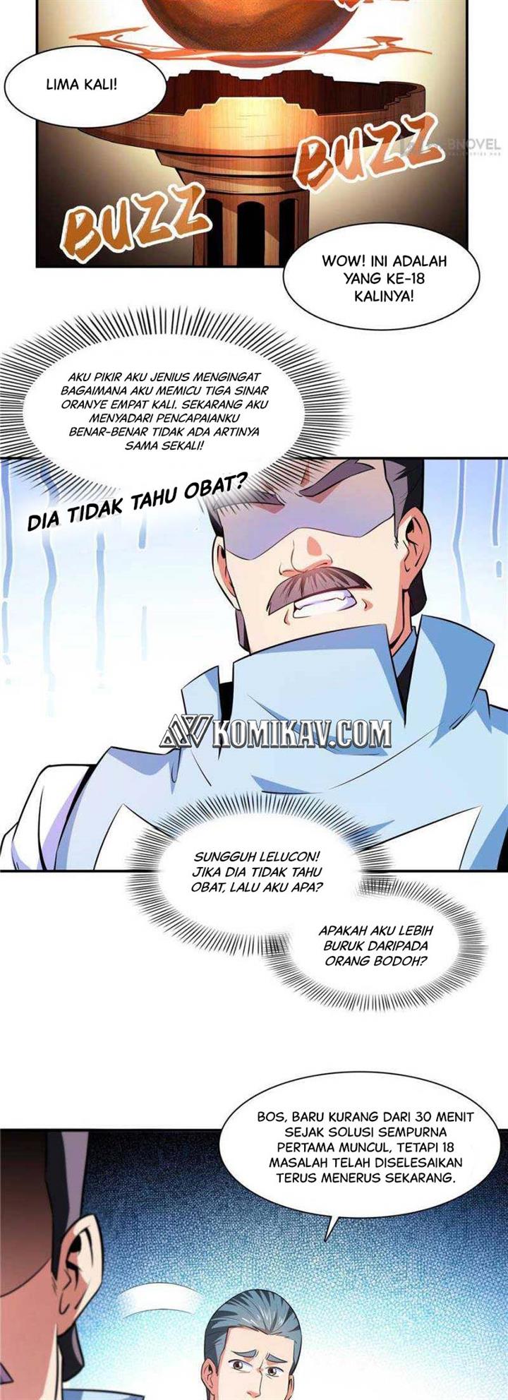 image-komik-library-tiandao-chapter-194-14/19
