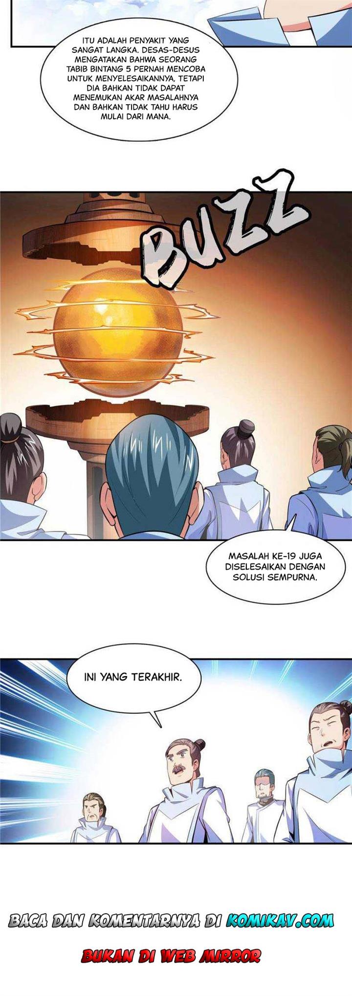 image-komik-library-tiandao-chapter-194-18/19