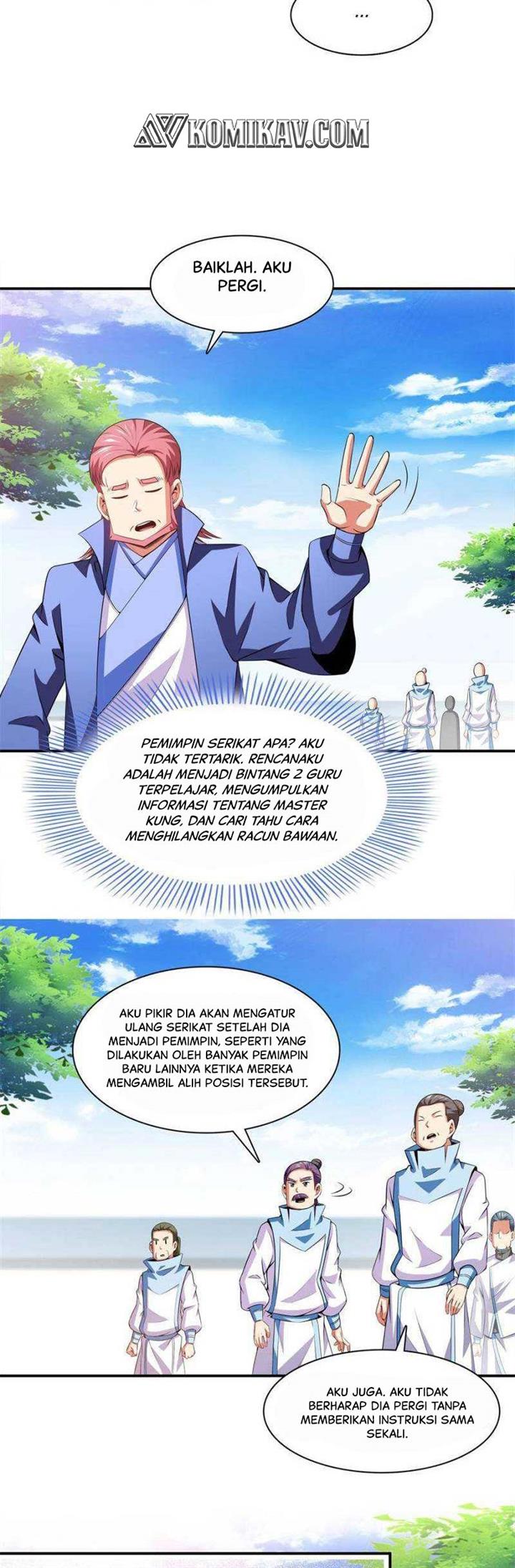 image-komik-library-tiandao-chapter-196-6/19