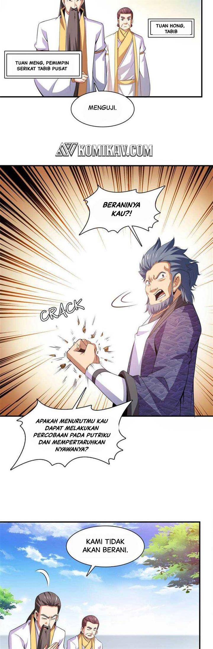 image-komik-library-tiandao-chapter-196-8/19