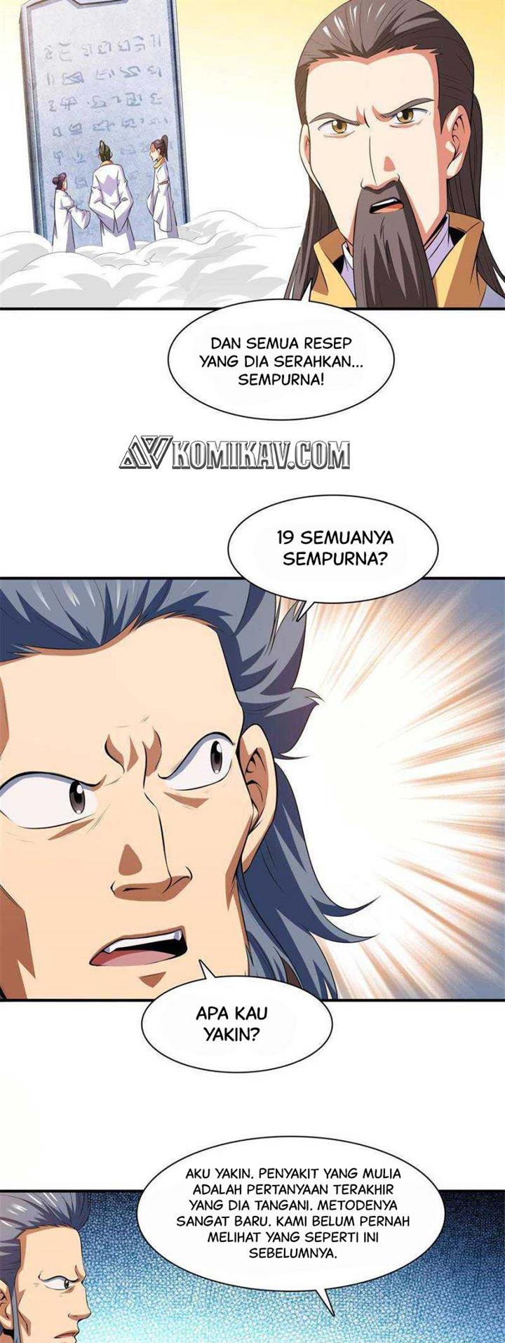 image-komik-library-tiandao-chapter-196-10/19