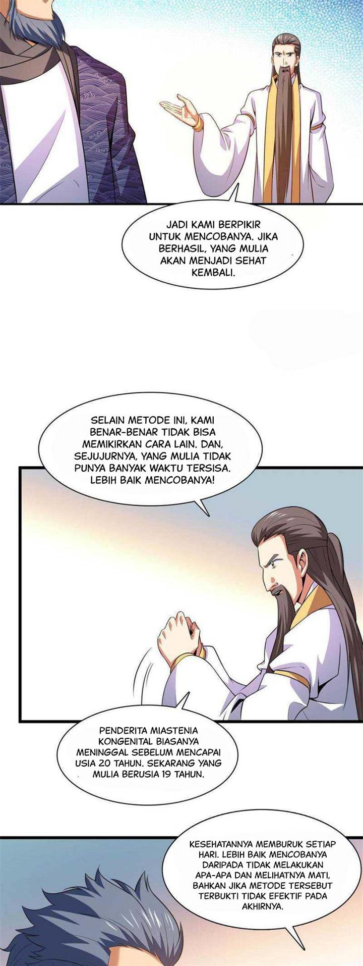 image-komik-library-tiandao-chapter-196-11/19