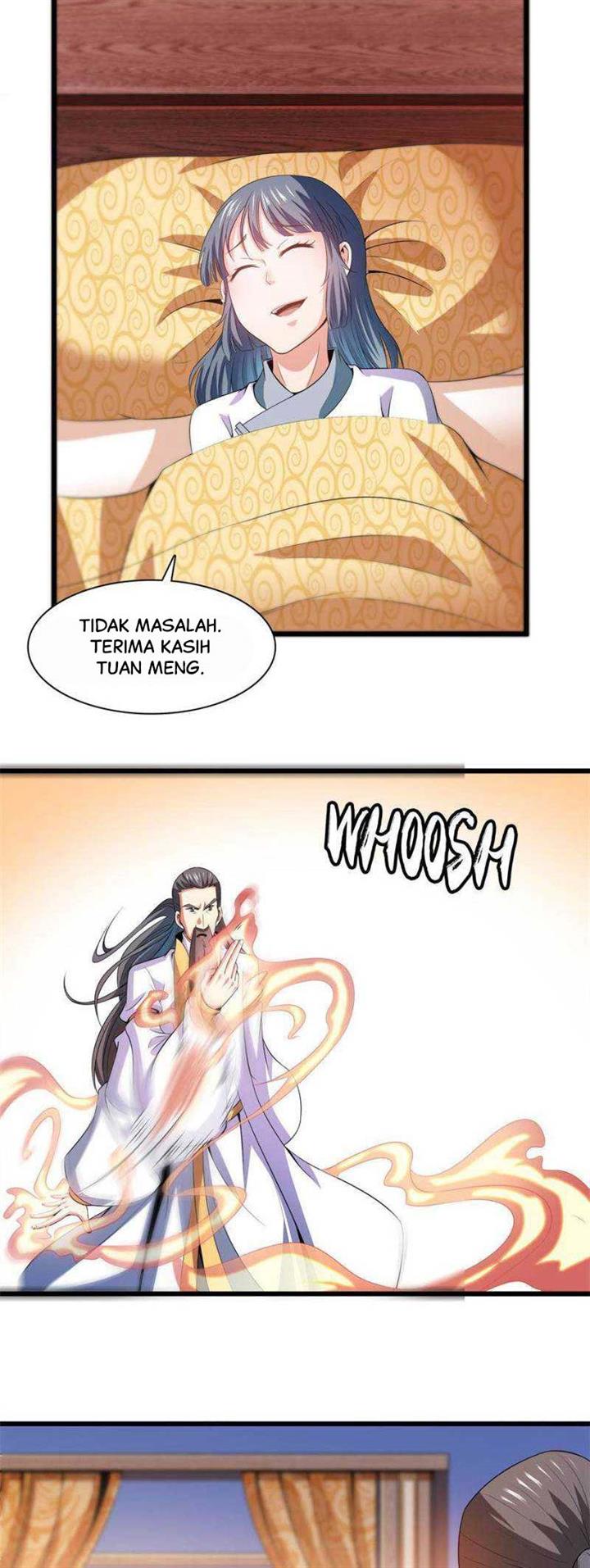 image-komik-library-tiandao-chapter-196-13/19