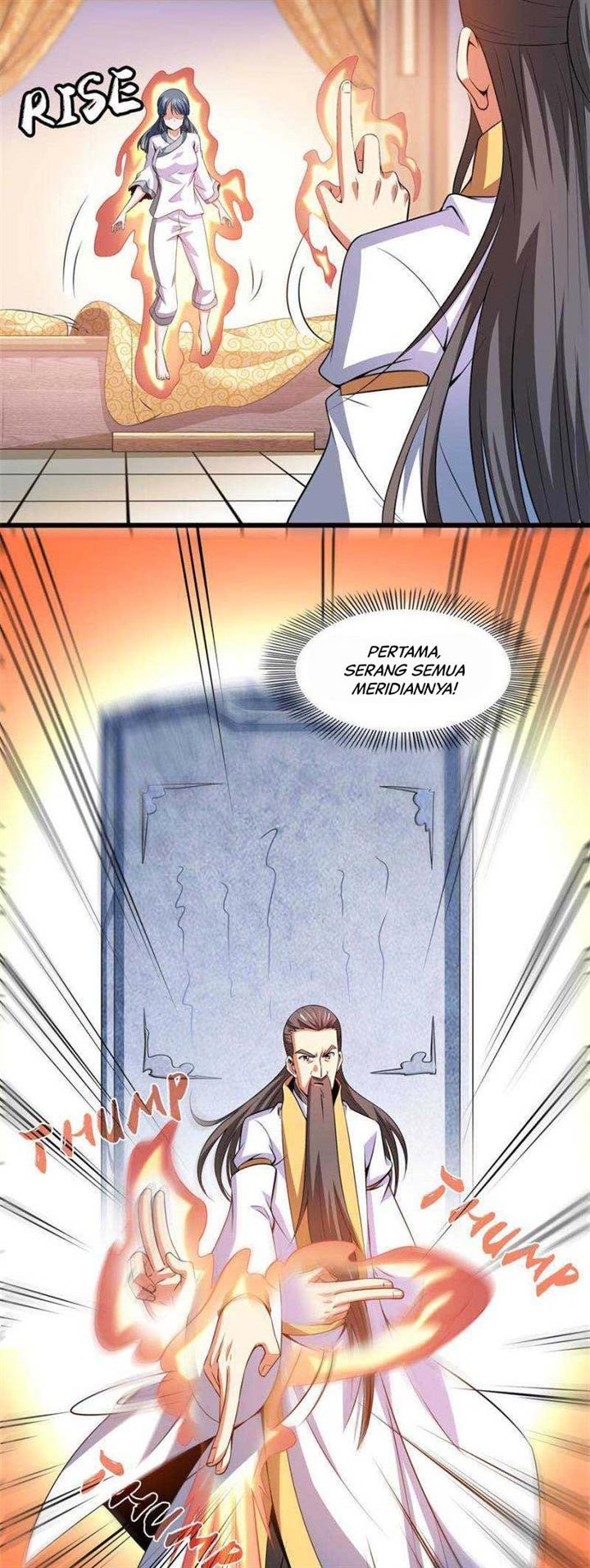 image-komik-library-tiandao-chapter-196-14/19