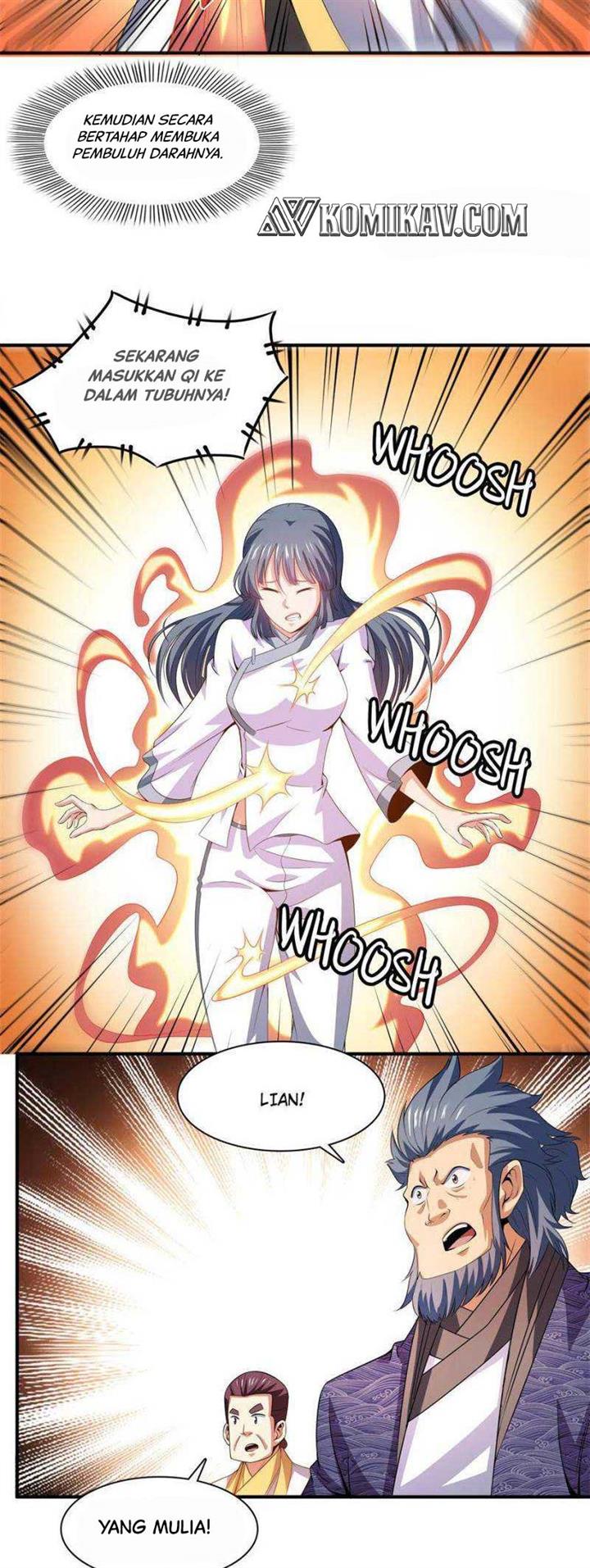 image-komik-library-tiandao-chapter-196-15/19