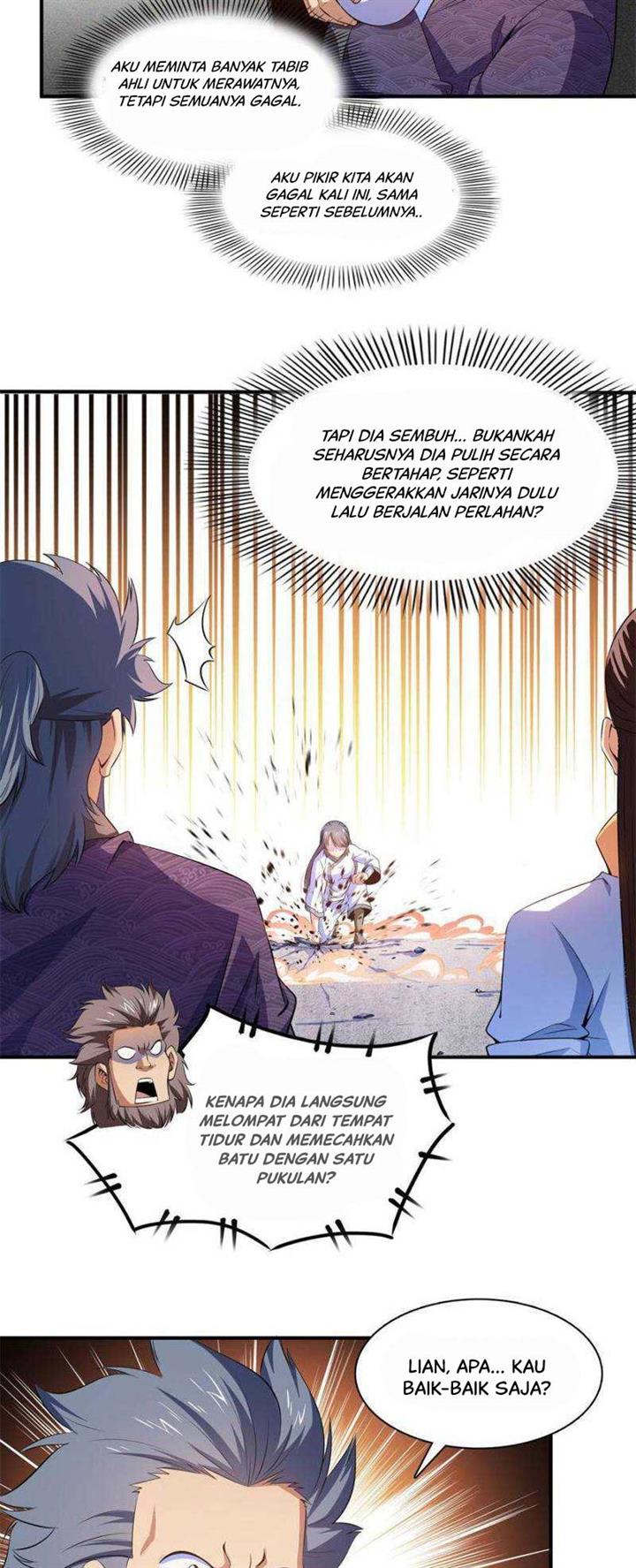 image-komik-library-tiandao-chapter-197-3/21