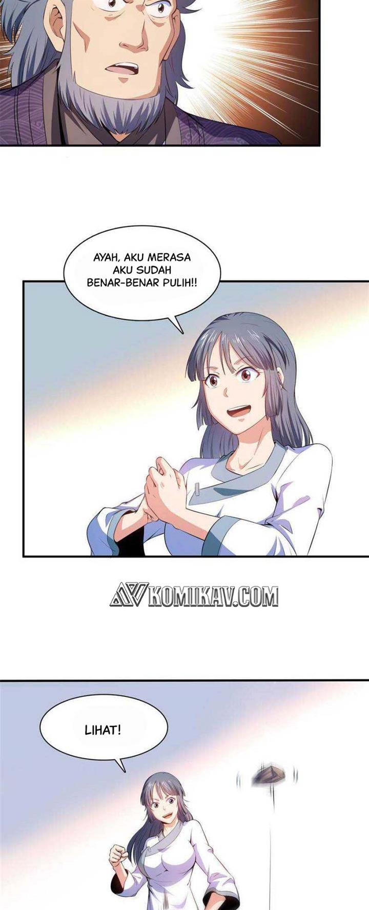 image-komik-library-tiandao-chapter-197-4/21