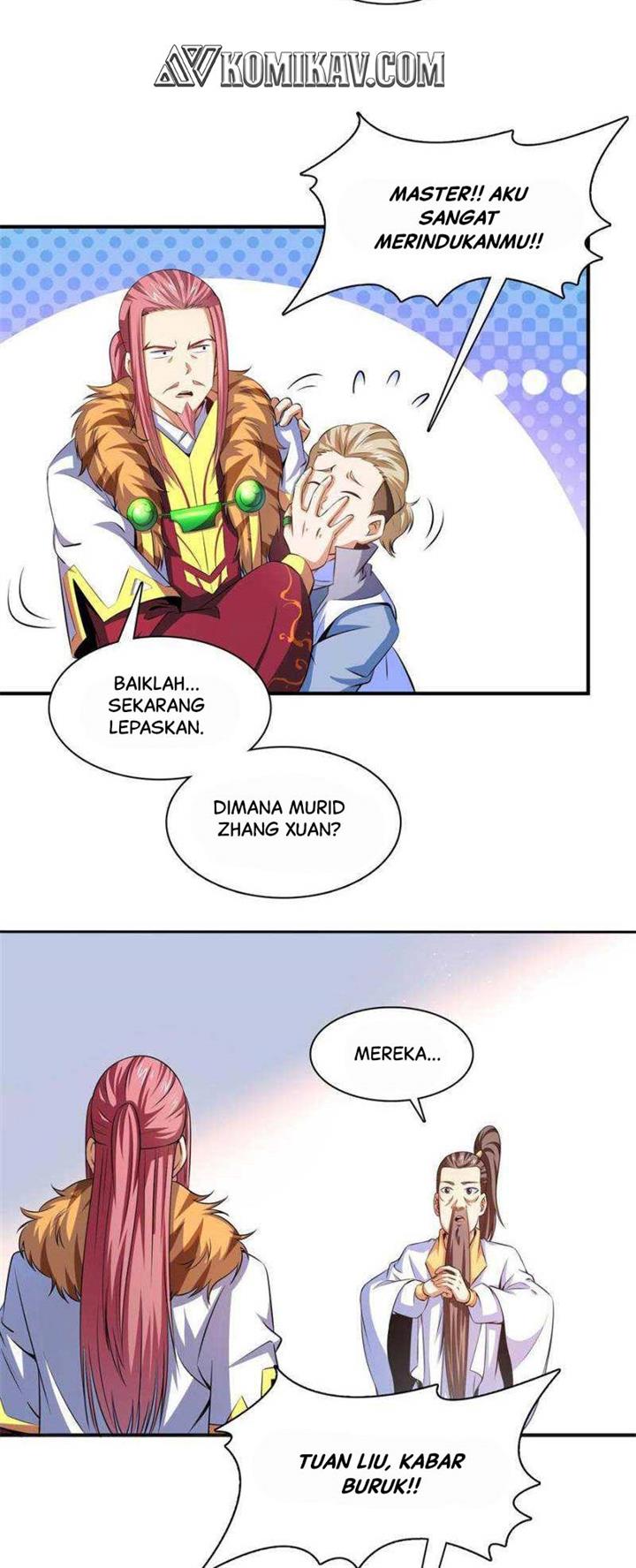 image-komik-library-tiandao-chapter-197-10/21