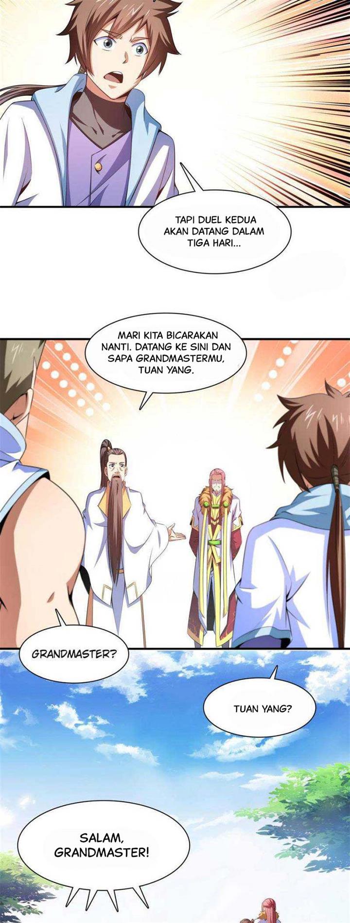 image-komik-library-tiandao-chapter-197-13/21