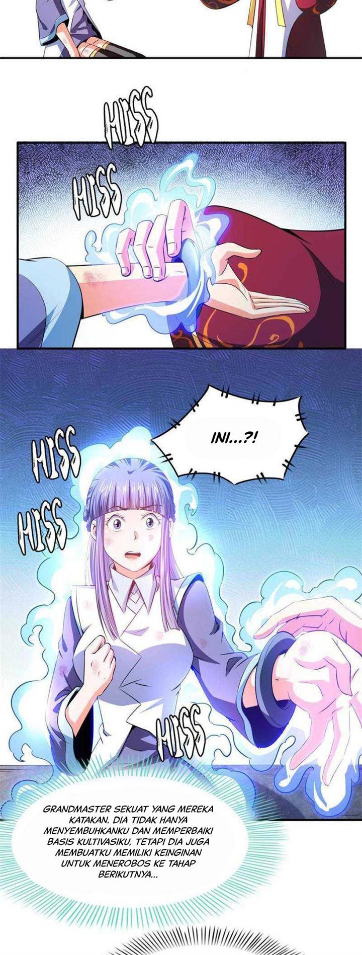 image-komik-library-tiandao-chapter-197-18/21