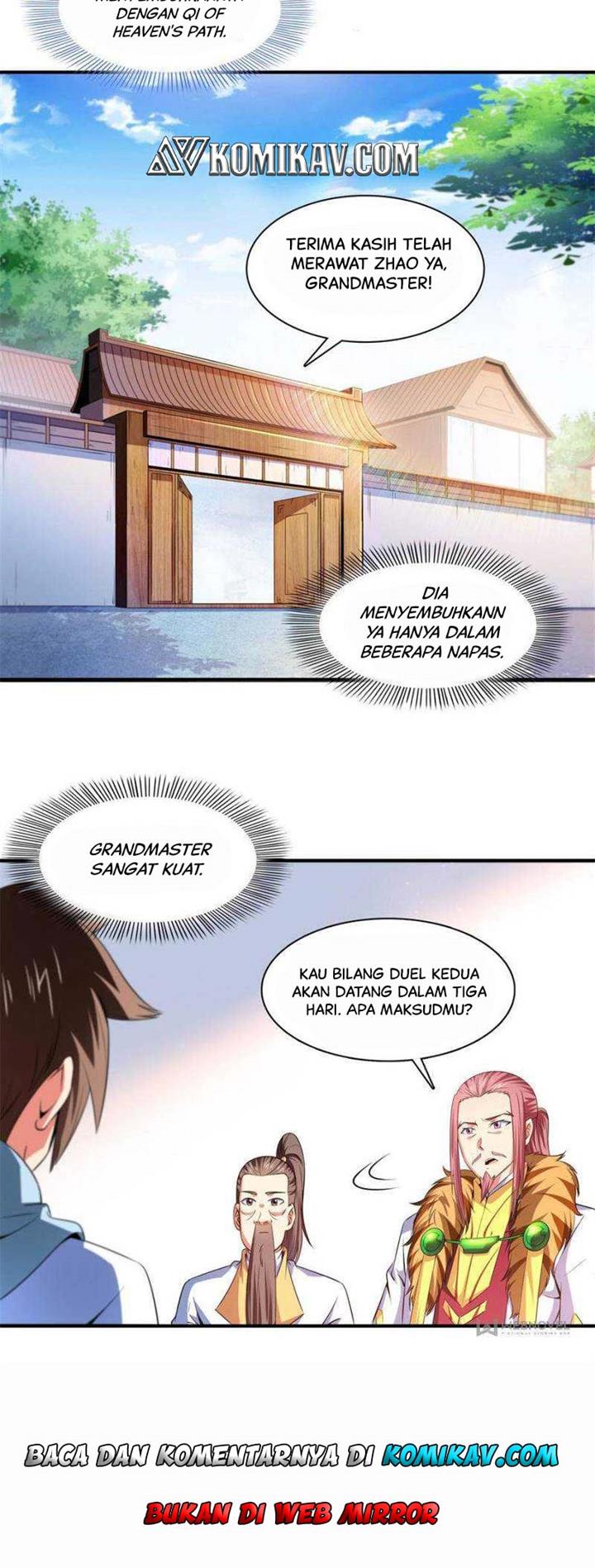 image-komik-library-tiandao-chapter-197-20/21