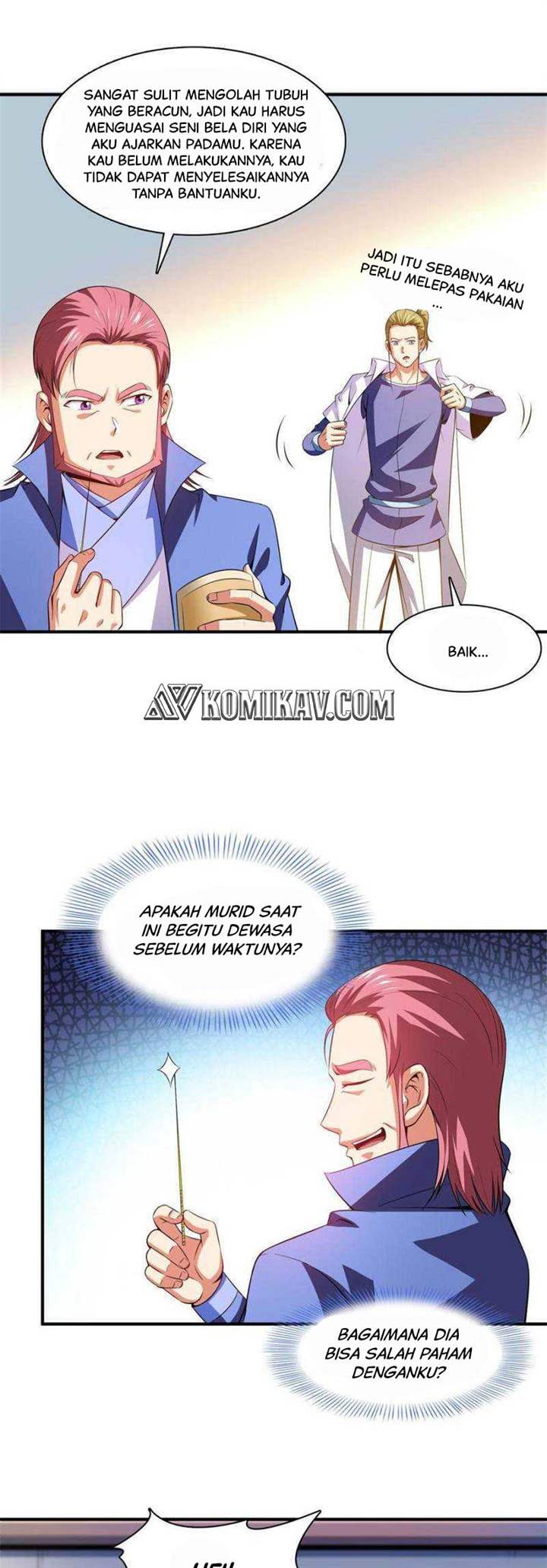 image-komik-library-tiandao-chapter-199-1/19