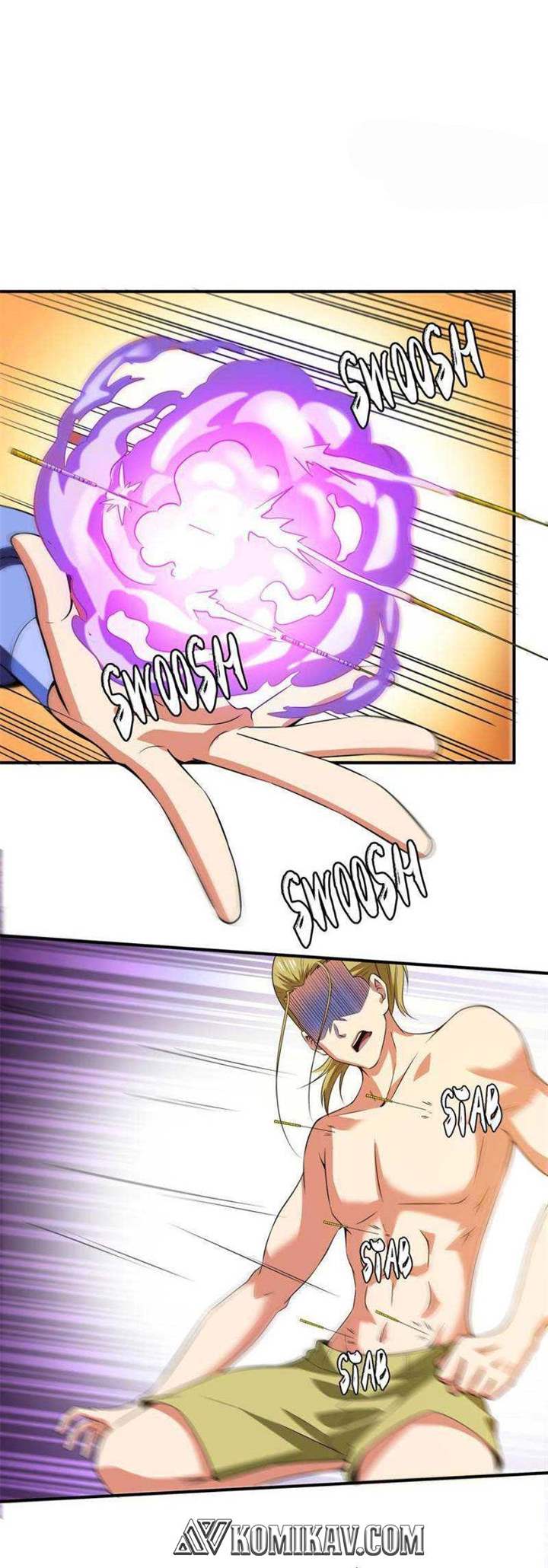 image-komik-library-tiandao-chapter-199-8/19