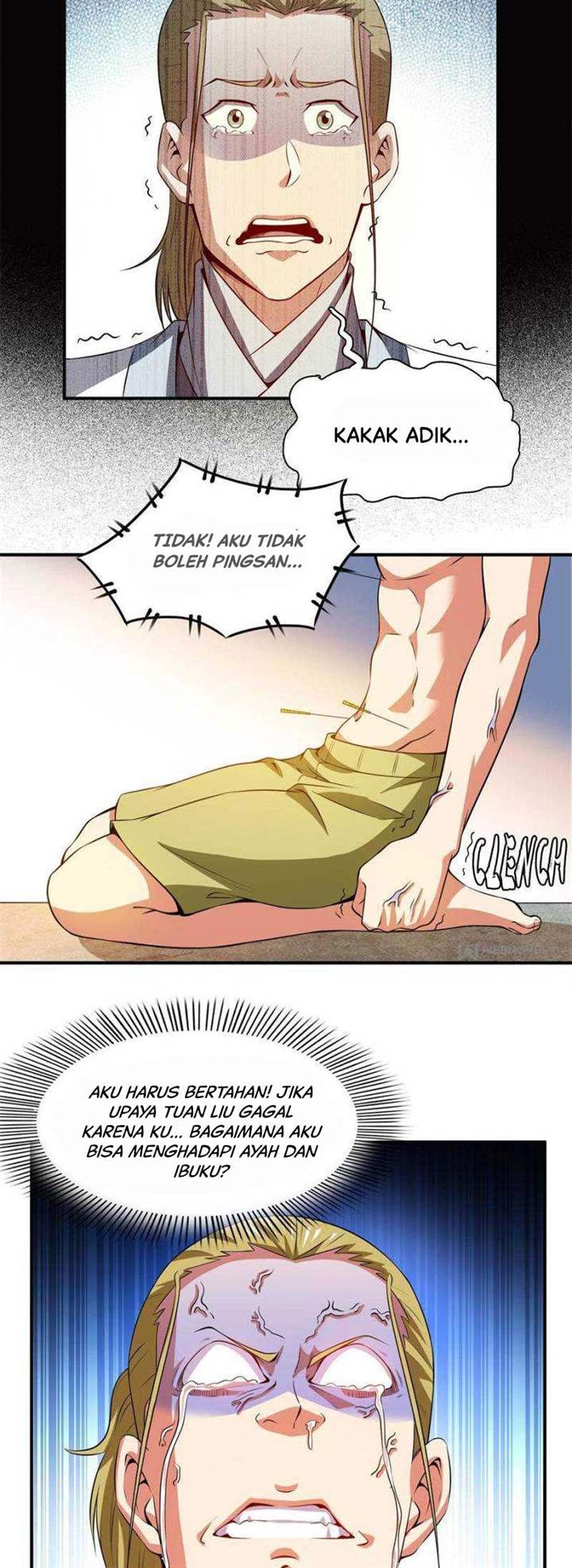 image-komik-library-tiandao-chapter-199-11/19