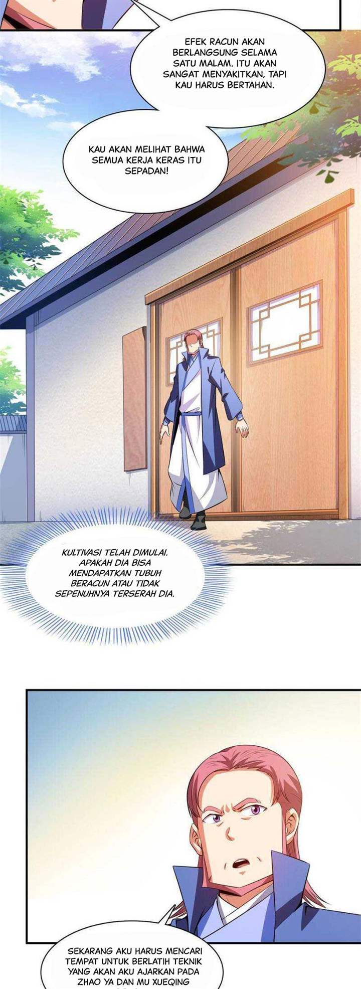 image-komik-library-tiandao-chapter-199-13/19