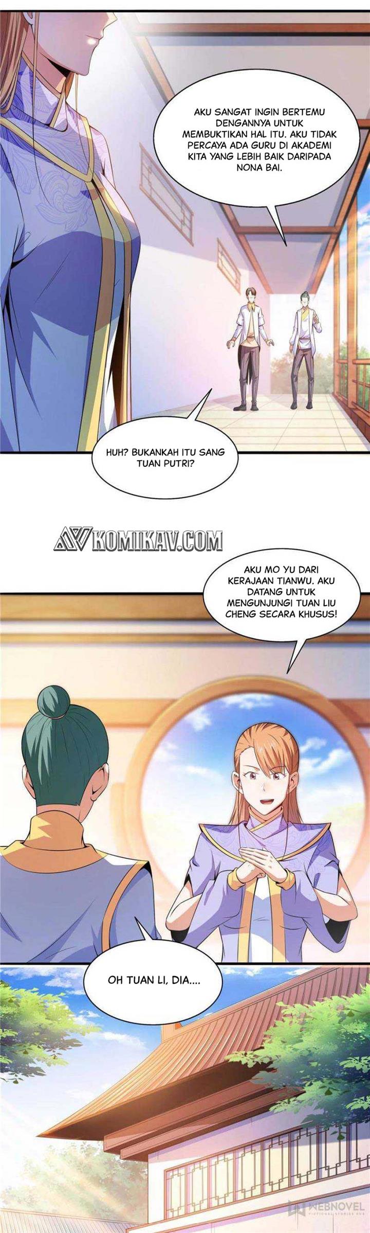 image-komik-library-tiandao-chapter-201-8/16