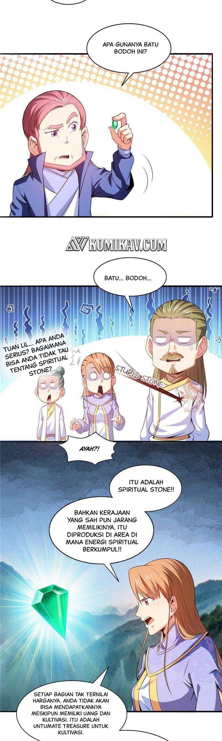 image-komik-library-tiandao-chapter-201-12/16