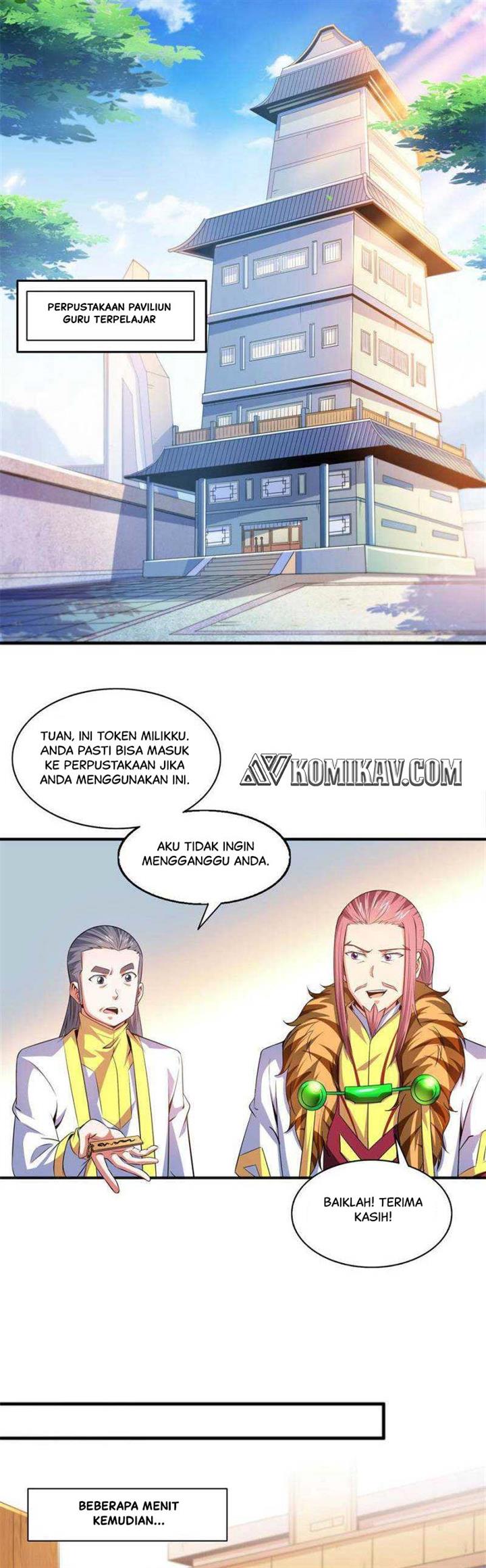 image-komik-library-tiandao-chapter-202-11/17