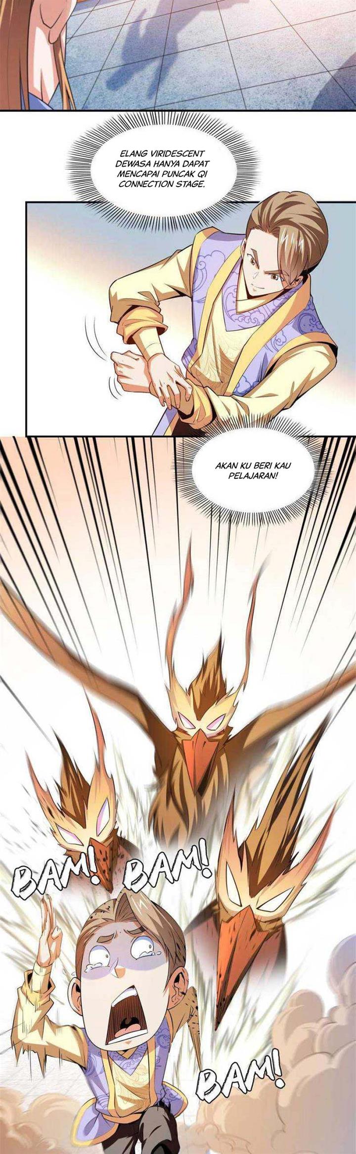 image-komik-library-tiandao-chapter-203-12/17